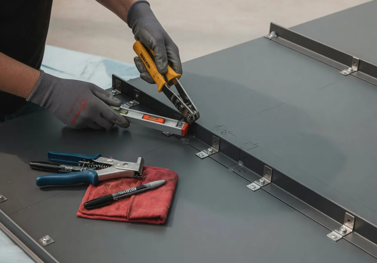 Why choose Metal Roofing Installation in Oatman, AZ